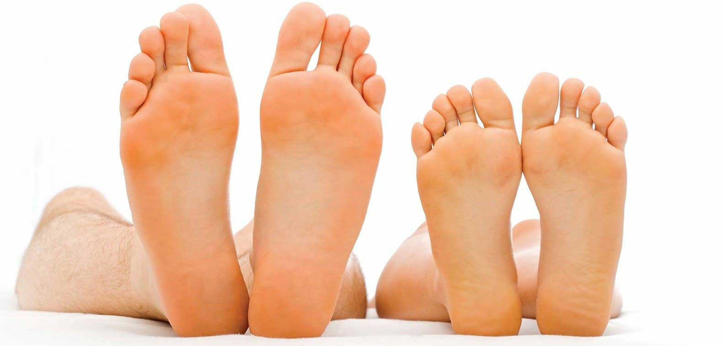 reflexology massage