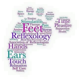 reflexology liz brown